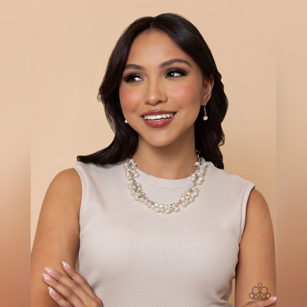 Pearl Parlor Necklace
